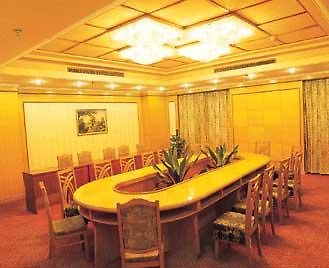 Sunny Ningbo Exterior photo