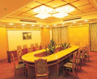 Sunny Ningbo Exterior photo